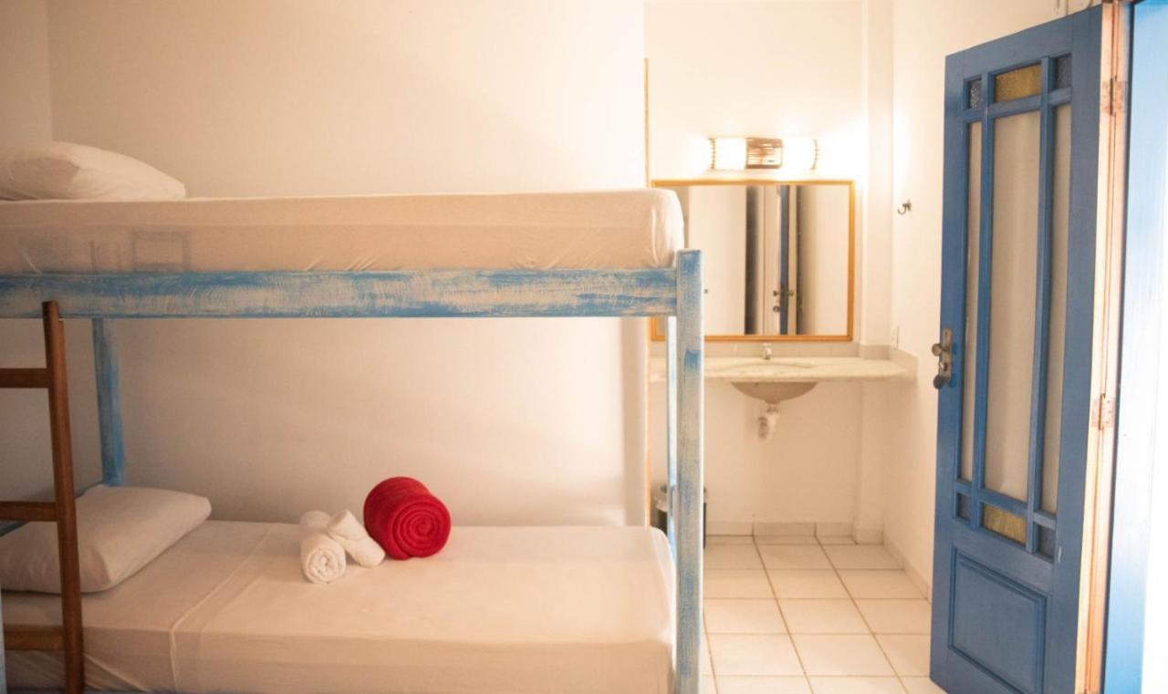 Vila Mucuge Pousada E Hostel Порту-Сегуру Екстер'єр фото